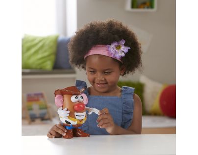 Hasbro Toy Story 4 postavy Paní Brambůrková Woody