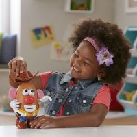 Hasbro Toy Story 4 postavy Paní Brambůrková Woody 3