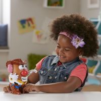 Hasbro Toy Story 4 postavy Paní Brambůrková Woody 4