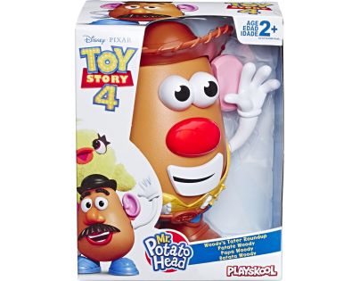 Hasbro Toy Story 4 postavy Paní Brambůrková Woody