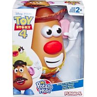 Hasbro Toy Story 4 postavy Paní Brambůrková Woody 5