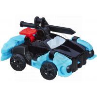 Transformers 4 Construct Bots Jezdci - Autobot Drift 2