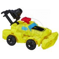 Transformers 4 Construct Bots Jezdci - Bumblebee 2