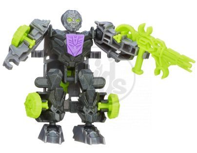 Transformers 4 Construct Bots Jezdci - Lockdown
