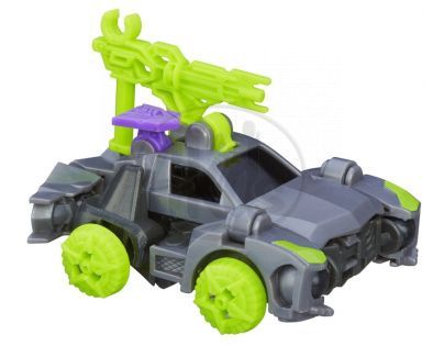 Transformers 4 Construct Bots Jezdci - Lockdown