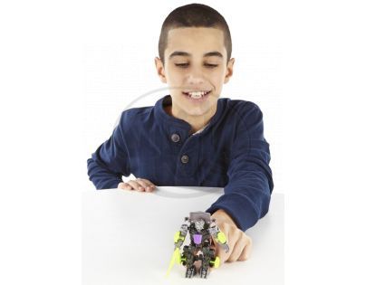 Transformers 4 Construct Bots Jezdci - Lockdown