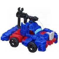 Transformers 4 Construct Bots Jezdci - Optimus Prime 2