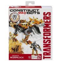 Transformers 4 Construct Bots s pohyblivými prvky - Grimlock 3