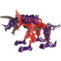 Transformers 4 Construct Bots s pohyblivými prvky - Dinobot Slug 2