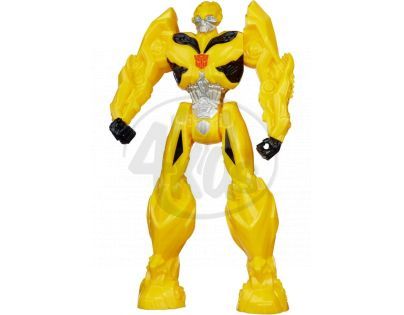 Transformers 4 Figurka 30 cm - Bumblebee