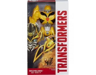 Transformers 4 Figurka 30 cm - Bumblebee
