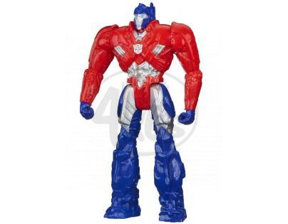 Transformers 4 Figurka 30 cm - Optimus Prime