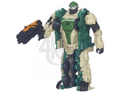Transformers 4 s pohyblivými prvky - Autobot Hound
