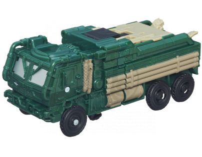 Transformers 4 s pohyblivými prvky - Autobot Hound