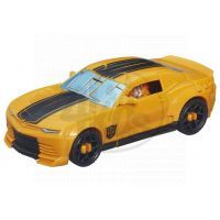 Transformers 4 s pohyblivými prvky - Bumblebee 2