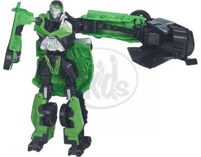 Transformers 4 s pohyblivými prvky - Crosshairs