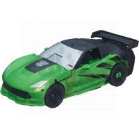 Transformers 4 s pohyblivými prvky - Crosshairs 2