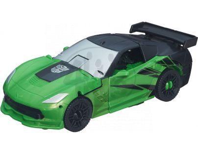 Transformers 4 s pohyblivými prvky - Crosshairs