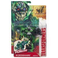 Transformers 4 s pohyblivými prvky - Crosshairs 3
