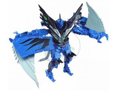 Transformers 4 s pohyblivými prvky - Strafe
