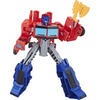 Hasbro Transformers Action attacker 15 Optimus Prime 3