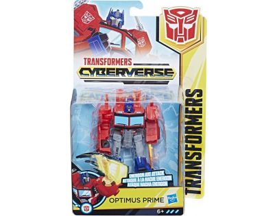 Hasbro Transformers Action attacker 15 Optimus Prime