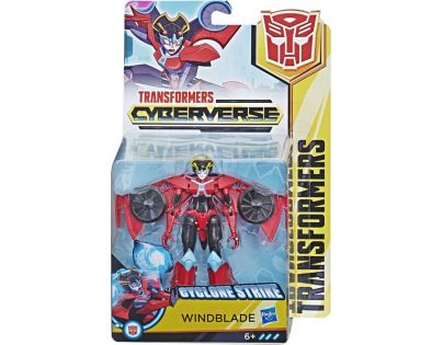 Hasbro Transformers Action attacker 15 Windblade