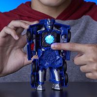 Hasbro Transformers Allspark Tech Starter Pack Optimus Prime 4