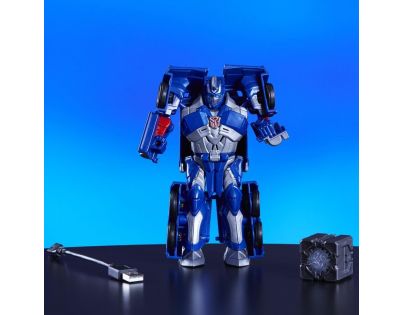 Hasbro Transformers Allspark Tech Starter Pack Optimus Prime