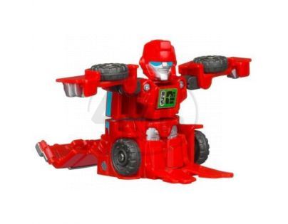 Hasbro Transformers Bot Shots - B002 Ironhide
