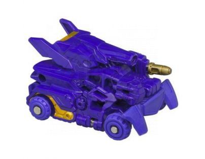 Hasbro Transformers Bot Shots - B003 Shockwawe