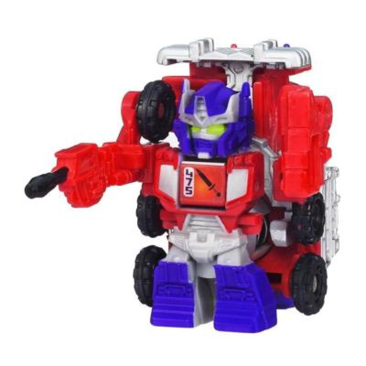 Hasbro Transformers Bot Shots - B004 Optimus Prime