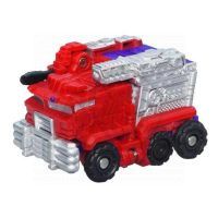 Hasbro Transformers Bot Shots - B004 Optimus Prime 2