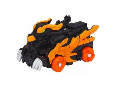Hasbro Transformers Bot Shots - B005 Scourge