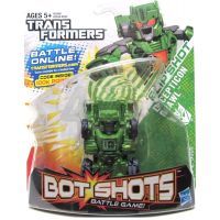 Hasbro Transformers Bot Shots - B006 Deception Brawl 3