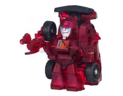 Hasbro Transformers Bot Shots - BOT 002 Cliffjumper