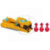 Transformers BOT SHOTS s odpalovačem Hasbro - Bumblebee 2