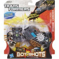 Hasbro Transformers Bot Shots s odpalovačem - Ironhide 4