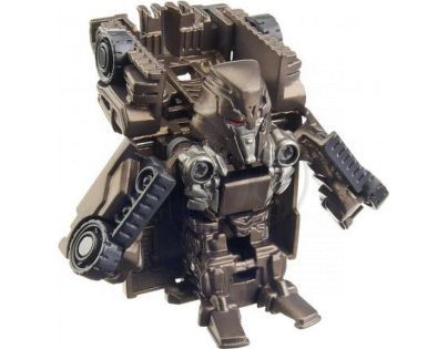 Hasbro Transformers Bot Shots s odpalovačem - Megatron