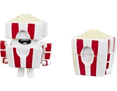 Hasbro Transformers BotBots Velkolepé překvapení