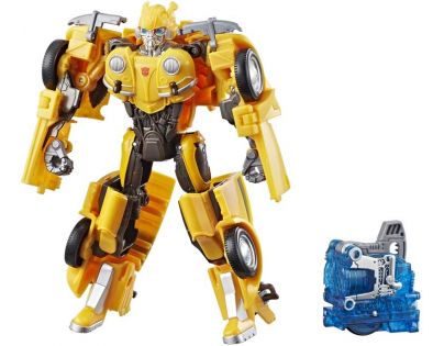 Hasbro Transformers Bumblebee Energon igniter Bumblebee