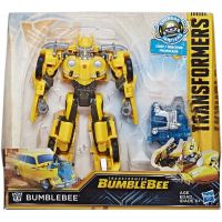 Hasbro Transformers Bumblebee Energon igniter Bumblebee 3