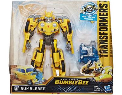 Hasbro Transformers Bumblebee Energon igniter Bumblebee