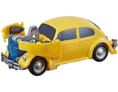 Hasbro Transformers Bumblebee Energon igniter Bumblebee