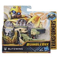 Hasbro Transformers Bumblebee Energon igniter 10 Blitzwing 5