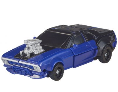 Hasbro Transformers Bumblebee Energon igniter 10 Dropkick