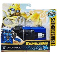 Hasbro Transformers Bumblebee Energon igniter 10 Dropkick 4