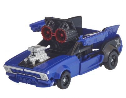 Hasbro Transformers Bumblebee Energon igniter 10 Dropkick