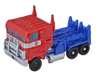 Hasbro Transformers Bumblebee Energon igniter 10 Optimus Prime