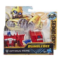 Hasbro Transformers Bumblebee Energon igniter 10 Optimus Prime 5